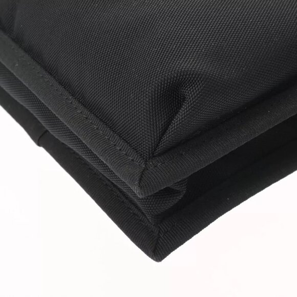 BALENCIAGA Explorer Black/Noir 532298 shoulder bag - Picture 8 of 12